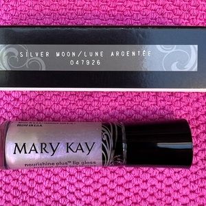 💄Mary Kay💄NouriShine Plus Lip Gloss